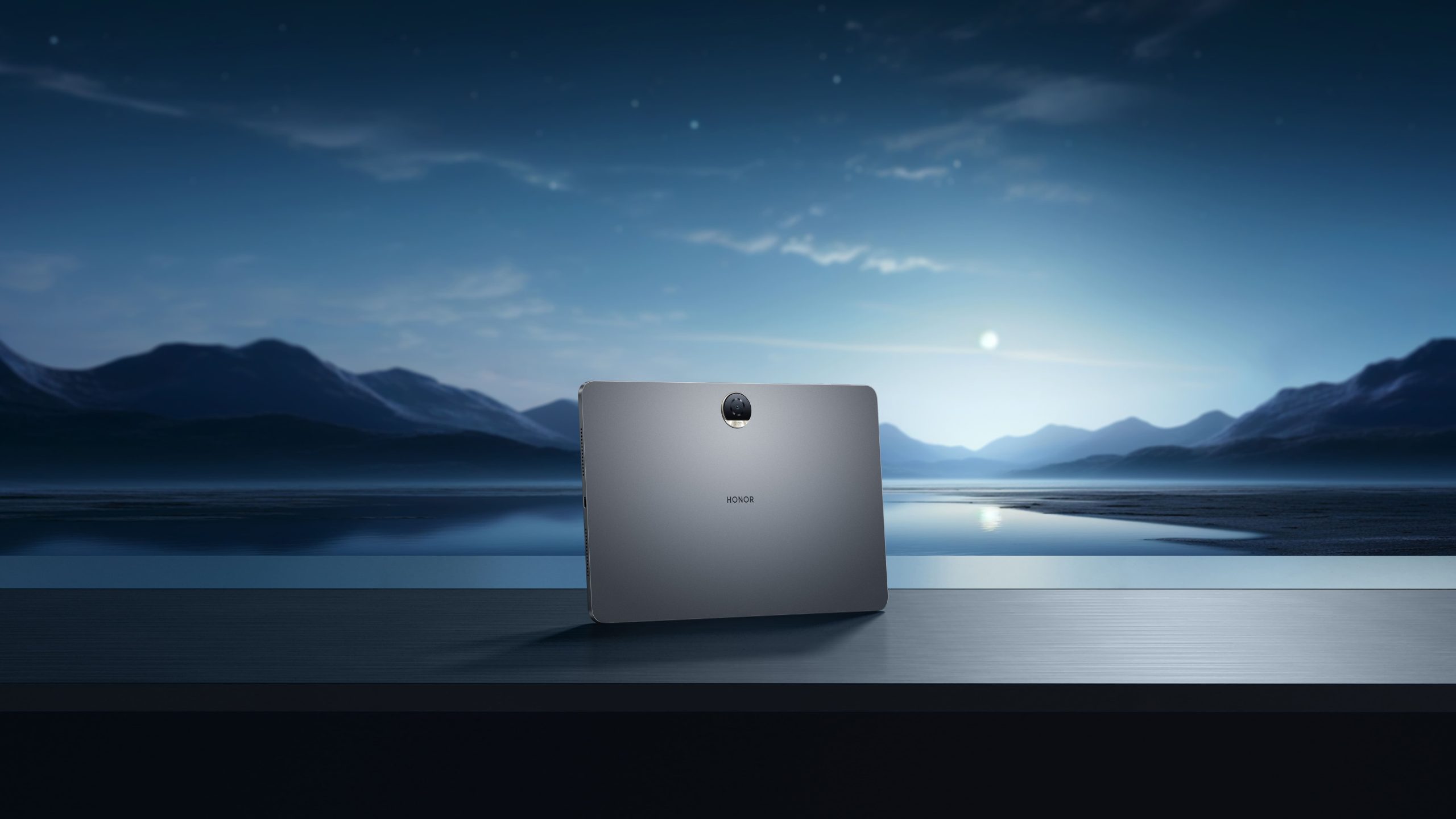 HONOR Pad 9, tablet AI premium yang dirancang untuk mendukung produktivitas dan hiburan dengan performa bertenaga, desain elegan, dan fitur inovatif (3) (1)